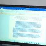 Cara Cek Typo di Microsoft Word