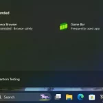 Microsoft Konfirmasi Bakal Ada Iklan di Start Menu Windows 11