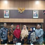 Penerimaan Pertukaran Mahasiswa Universitas Nurul Huda di Universitas Muhammadiyah Prof. DR. HAMKA