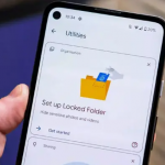 Cara Menggunakan Locked Folder untuk Sembunyikan Foto di Google Photos