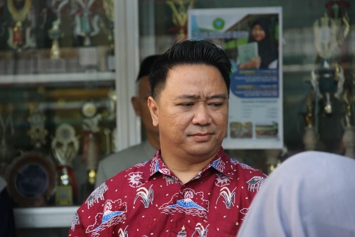 Peringatan Hari Guru Di Mi Pluss Fatahilah Ciledug