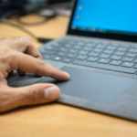 Cara Memunculkan Kursor yang hilang pada Laptop