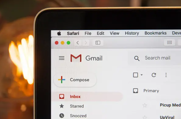 Ini Dia Penyebab Gmail Tidak Bisa Menerima Email Lagi