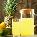 Ini Dia 15 Manfaat Air Rebusan Nanas