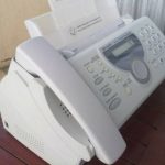 Pengertian, Fungsi, Cara Kerja FAXIMILE