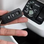 Mengatasi Kunci Motor Macet Akibat Air Hujan