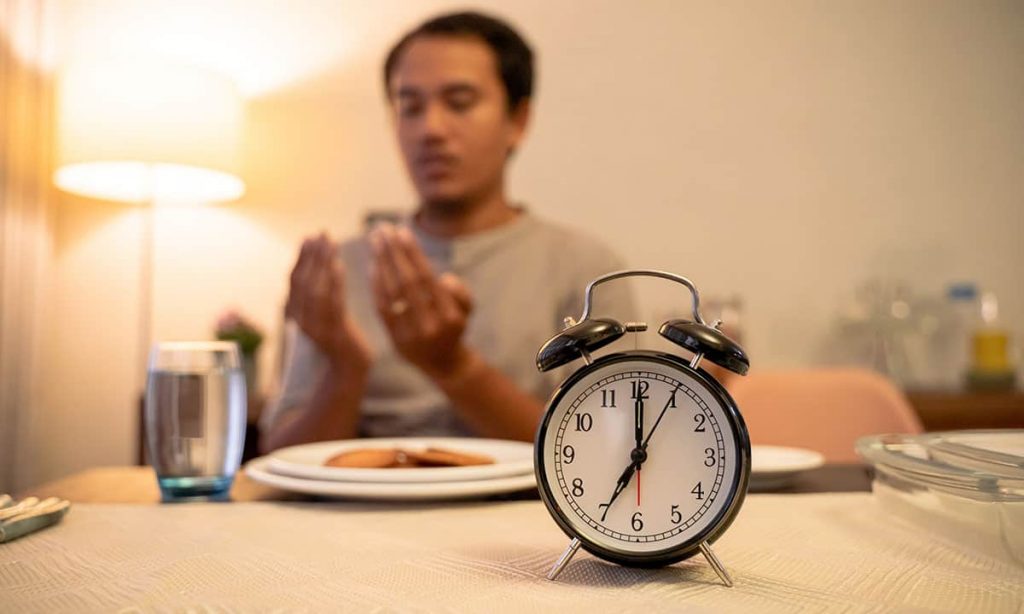 Manfaat Puasa Senin Kamis menurut Islam dan Ilmu Kesehatan