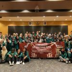 KUNJUNGAN KE GEDUNG KPK (KOMISI PEMBERANTASAN KORUPSI) PENDIDIKAN GURU SEKOLAH DASAR (PGSD) FAKULTAS KEGURUAN DAN ILMU KEPENDIDIKAN (FKIP)UNIVERSITAS MUHAMMADIYAH PROF. DR. HAMKA (UHAMKA)