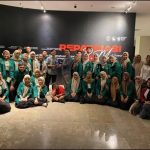 Memperkaya Wawasan Cagar Budaya Indonesia, Mahasiswa Pendidikan Guru Sekolah Dasar UHAMKA Lakukan Kunjungan ke Museum Nasional Indonesia
