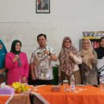 Pelatihan Pengembangan Media Edugame Berbasis Wordwall untuk Pembelajaran Berdiferensiasi di SDN Pejaten Timur 15 Pagi