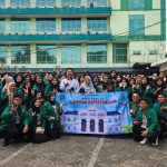 Studi Komparasi Mahasiswa PGSD FKIP UHAMKA ke Museum Kepresidenan Republik Indonesia Balai Kirti