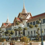 Tahukah Kamu? Nama Asli Kota Bangkok