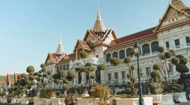 Tahukah Kamu? Nama Asli Kota Bangkok