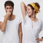 8 Cara Menghilangkan Bau Ketiak Secara Alami