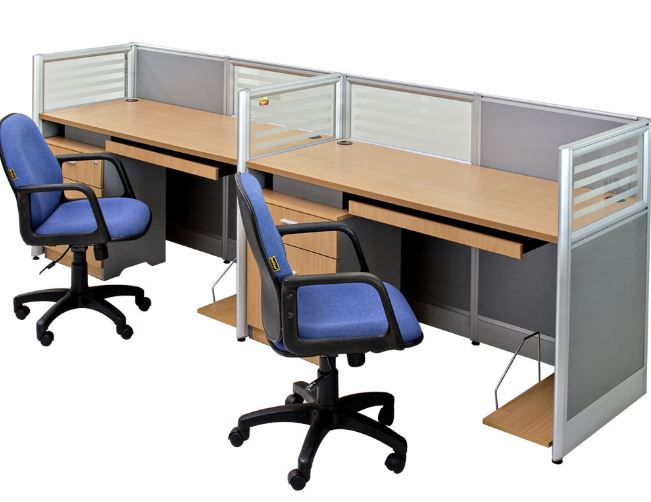 15 Peralatan Kantor dan Fungsinya