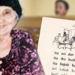 Sosok Pengarang Buku Bahasa Indonesia ‘Ini Budi’