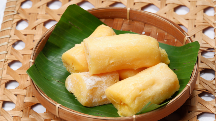 7 Manfaat Tape Singkong untuk Kesehatan