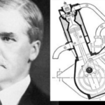 Penemu Mesin 2-Tak yang Revolusioner