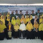 Ranting Aisyiyah Sudimara Barat Cabang Ciledug Melaksanakan Pengajian Wisata Dan Tawaquf Majelis