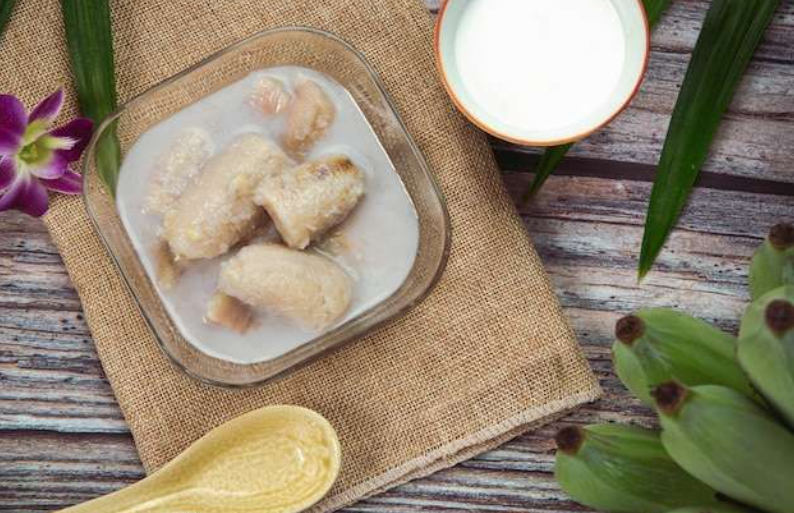 Kenali Sejarah dan Filosofi Kolak