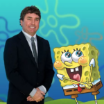 Pencipta Spongebob, Stephen Hillenburg Tutup Usia Akibat ALS