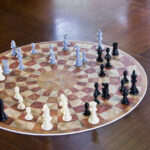 Kenali Apa itu Three-man Chess? Bagaimana Cara Memainkannya?