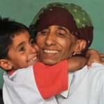 Sejarah Rajo Devi Lohan Wanita yang Mampu Melahirkan pada Usia 70 tahun