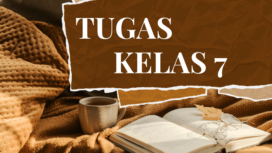Protected: Daftar Tugas Mata Pelajaran Kelas VII