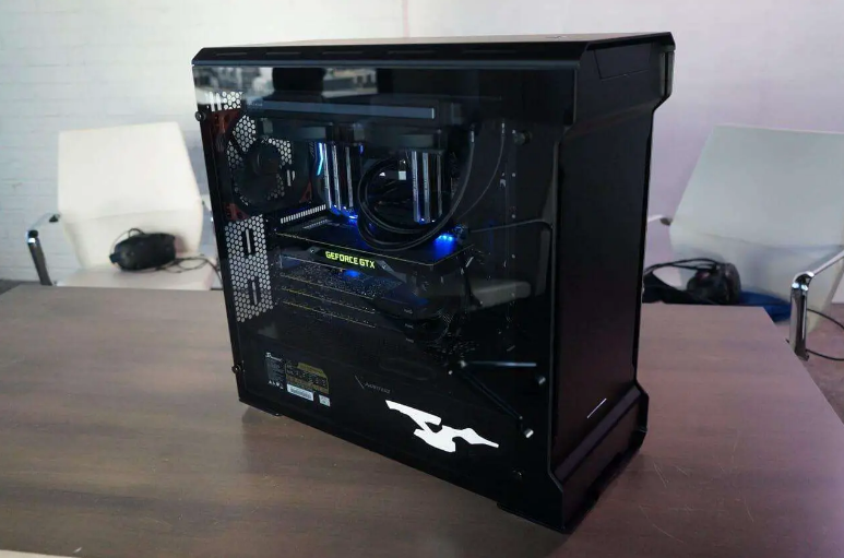 Cara Jitu Agar CPU Tidak Cepat Panas Saat Main Game Berat