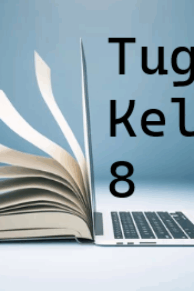 Protected: Daftar Tugas Mata Pelajaran Kelas VIII