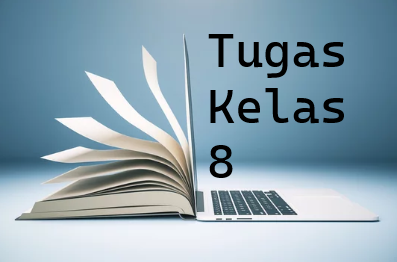 Protected: Daftar Tugas Mata Pelajaran Kelas VIII