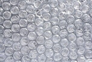 Sejarah Bubble Wrap Serta Pengertiannya