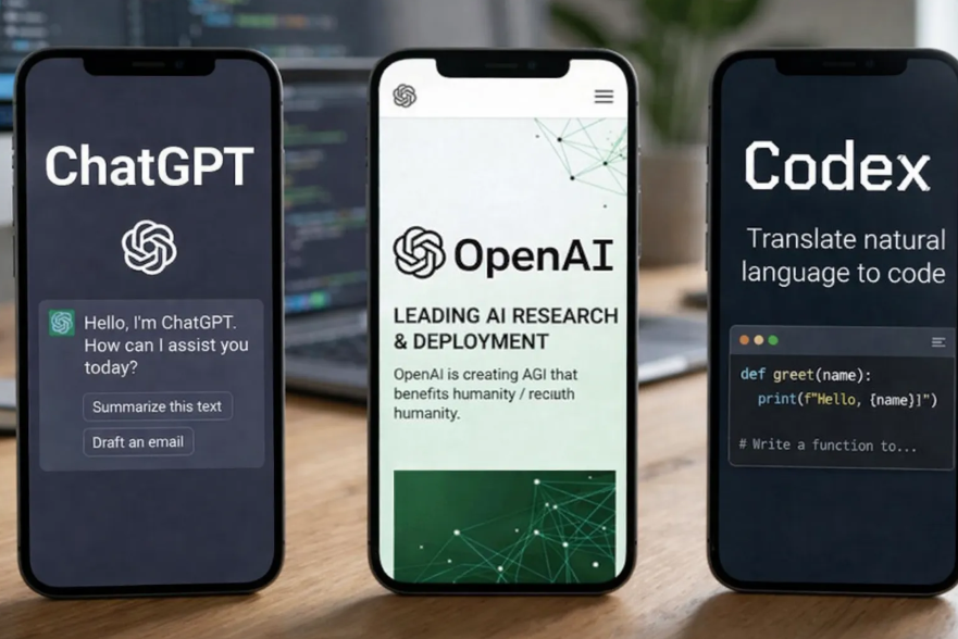 OpenAI Siapkan Superapp Desktop, Integrasi ChatGPT dan Codex