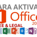 Cara Aktivasi Office 2019 Legal tanpa Product Key