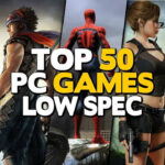 Tips Memilih Gaming yang Sesuai dengan Spesifikasi PC