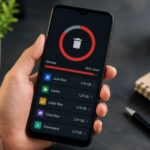 Cara Mengosongkan Memori HP yang Penuh Tanpa Hapus Aplikasi
